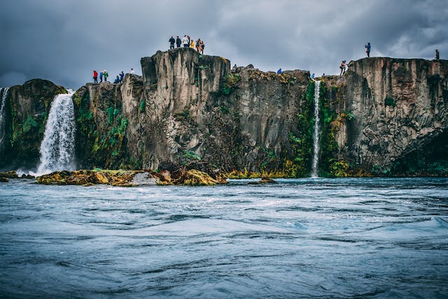 Beleef de Magie van IJsland: Tips voor een Perfecte Vakantie