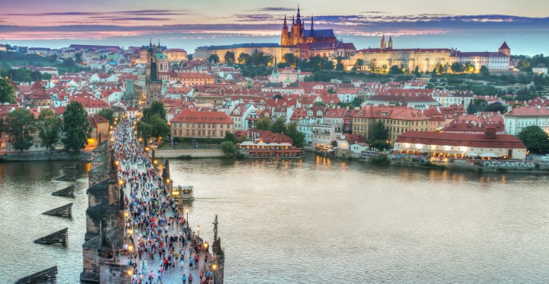 5 ongewone dingen om te doen in Praag