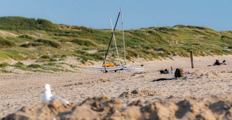 Vakantiewoning huren aan de Nederlandse kust? 4 hotspots!