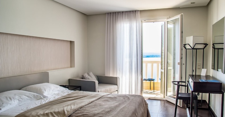 Ontdek de comfort van kussens en matrassen van Matt Sleep in jouw vakantiehuis