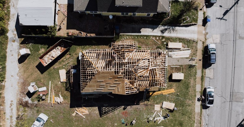 Recreatiewoning laten bouwen: hier moet je op letten