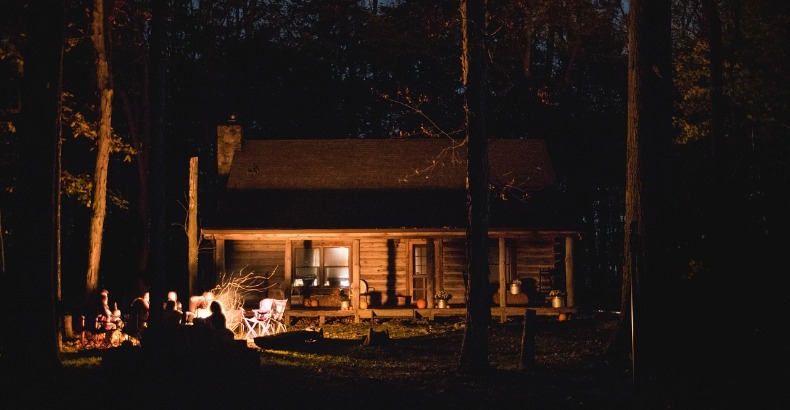 Een naturistencamping boeken: houd hier rekening mee