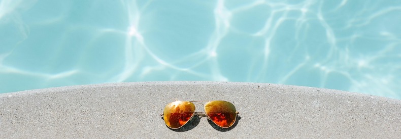 Geniet van een vakantiegevoel in eigen tuin met inspirerende ontwerpen