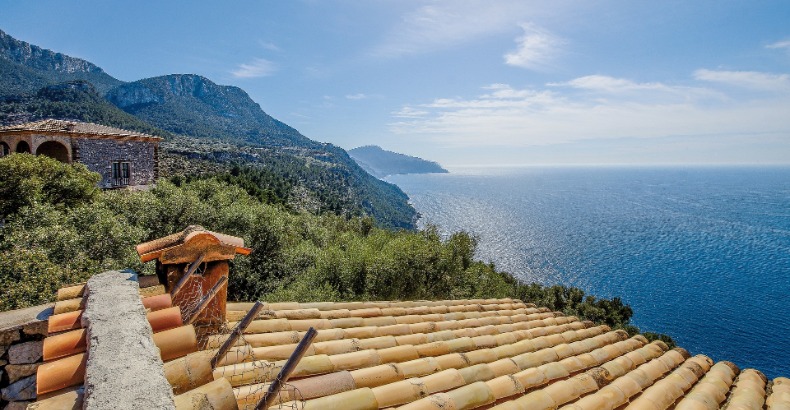 Een tweede huis in Spanje: dromen met beide benen op de grond