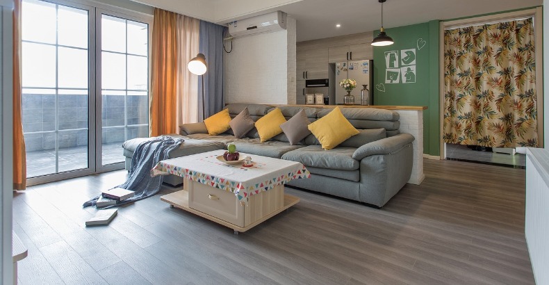 Het interieur van je vakantiewoning inrichten? Dit is de manier