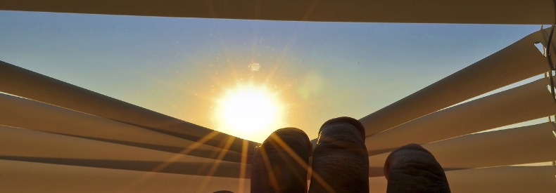 5 tips voor het kiezen van de juiste raambekleding in elke ruimte