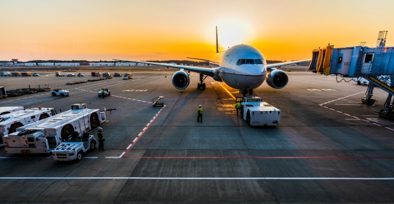 Budget vliegtickets naar je vakantiehuis