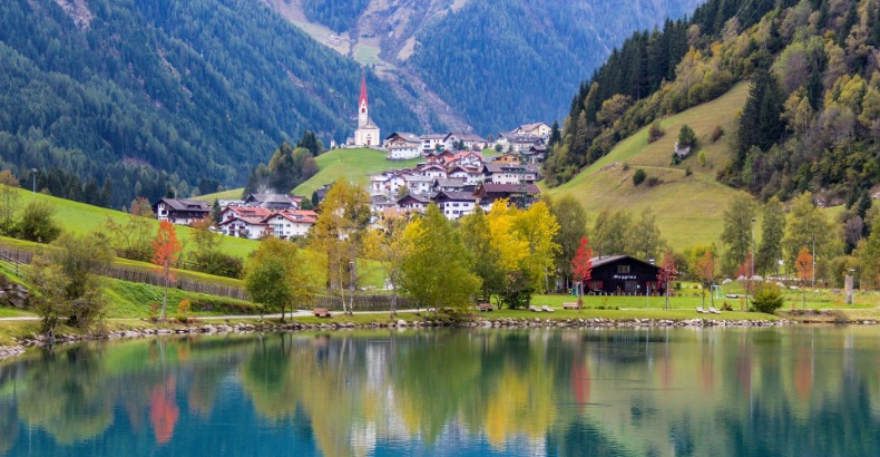 Waar let je op bij het huren van een vakantiewoning in Oostenrijk