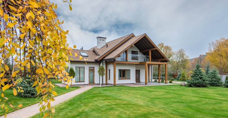 Hypotheekmogelijkheden bij de koop van een recreatiewoning