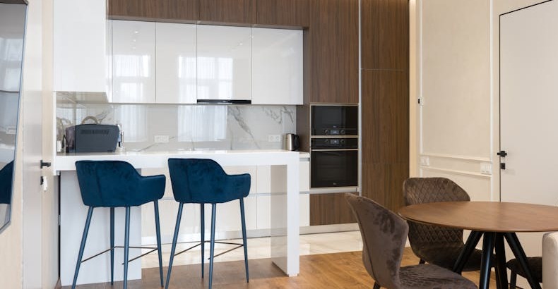 Welke keuken past bij jouw recreatiewoning?