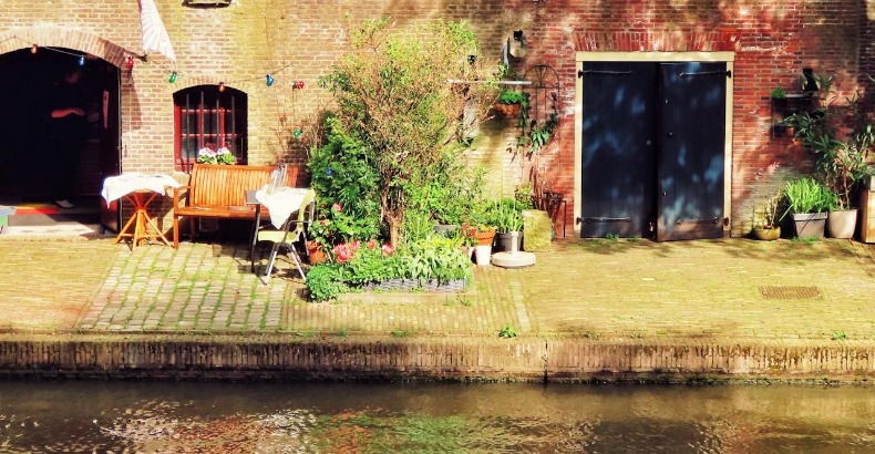 Ontdek de unieke woonervaring in Utrecht