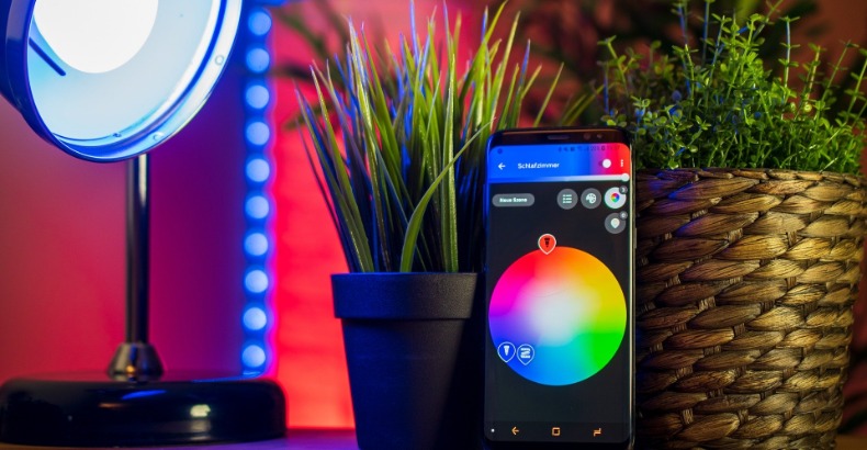 Transformeer je ruimte met slimme verlichting