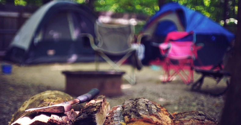 Geschiedenis en cultuur aan zee: beleef het allemaal vanaf een camping in Normandië
