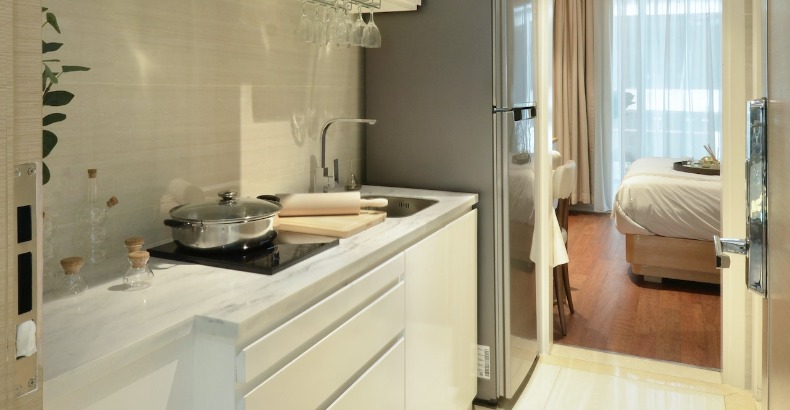 Waar let je op bij een nieuwe keuken in je recreatiewoning?