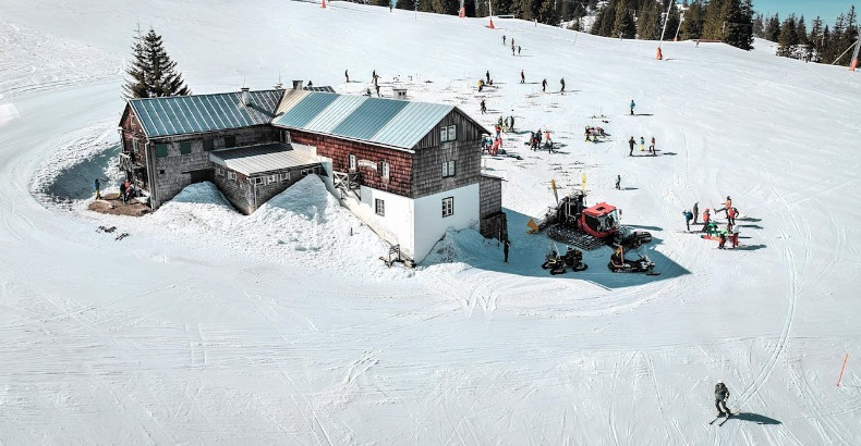 Wintersport 2027 plannen? Wacht niet tot de populairste accommodaties verdwenen zijn