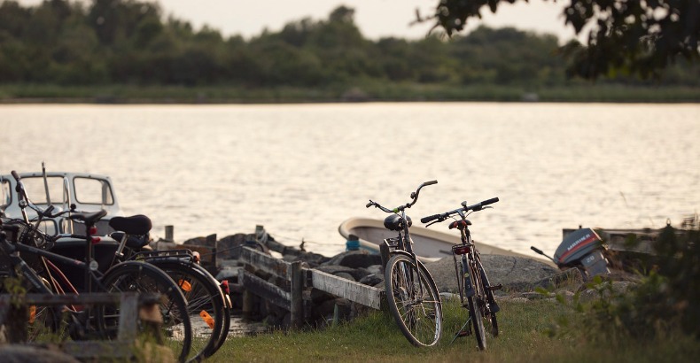 Een elektrische fiets bij de vakantiewoning: van extraatje naar verwachting