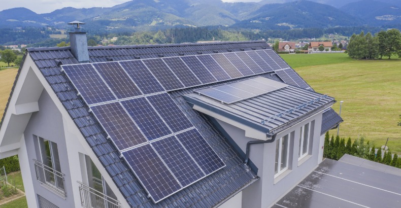 Kun je voor een recreatiewoning zelf een energiecontract kiezen?