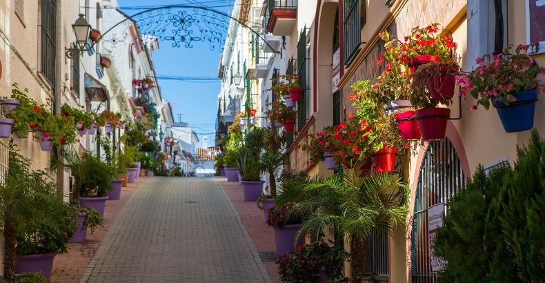 Dit zijn de highlights van Estepona