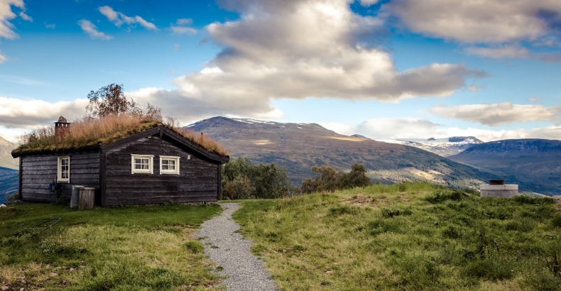 Kies slim voor een vakantiehuis in Noorwegen