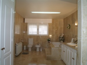 Villa te koop in Manilva