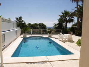 Villa te koop in Manilva
