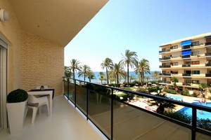 Appartement in Marbella te koop