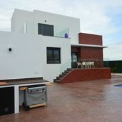 Villa in Polop te koop