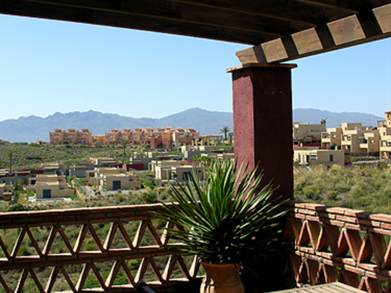 Appartement in Vera Playa te koop