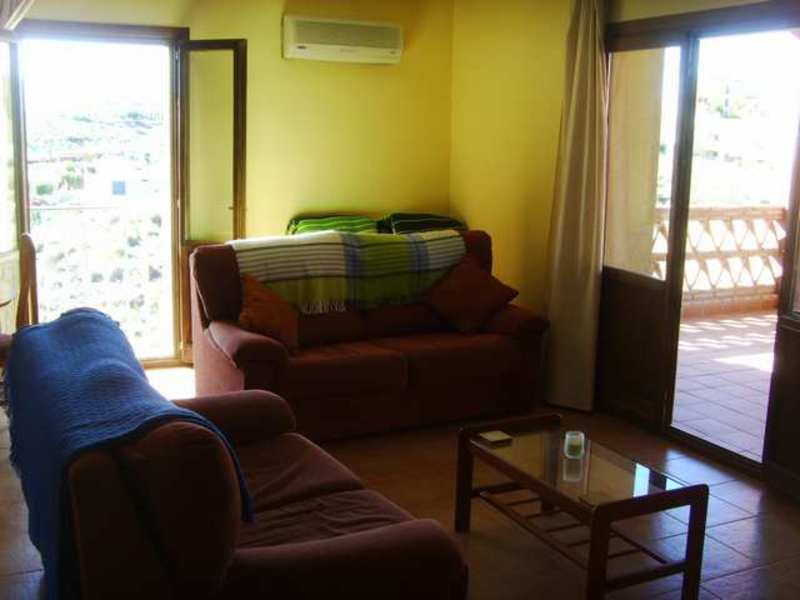 Appartement in Vera Playa te koop