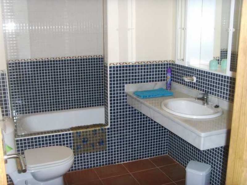 Appartement in Vera Playa te koop
