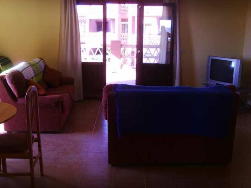Appartement in Vera Playa te koop