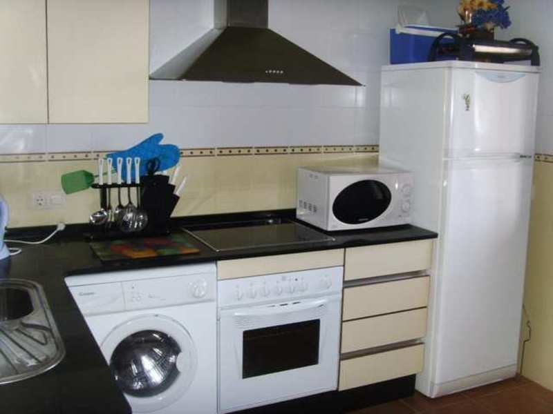 Appartement in Vera Playa te koop