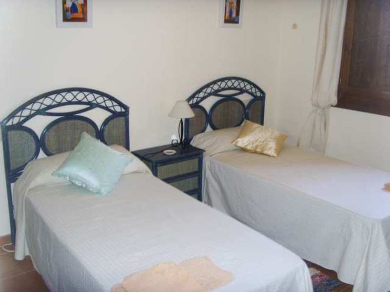 Appartement in Vera Playa te koop