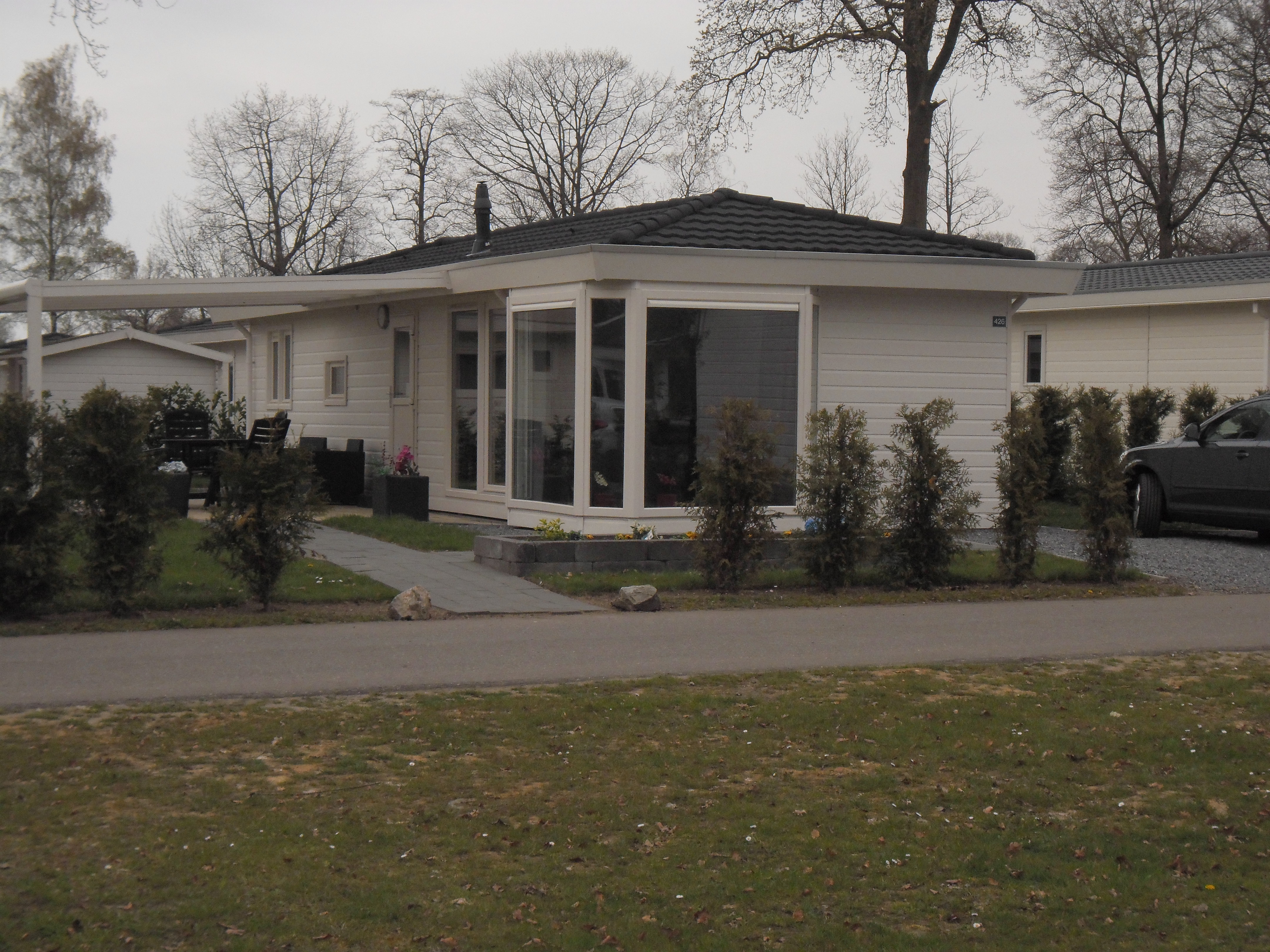 Chalet in Susteren te koop