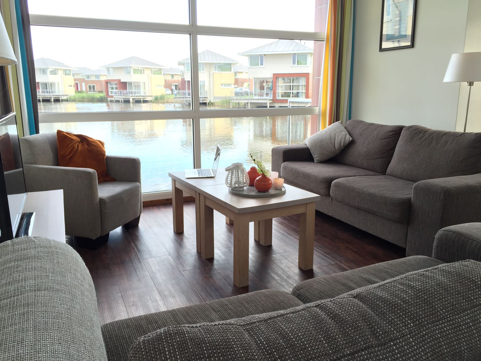 Recreatiewoning in Anjum te koop