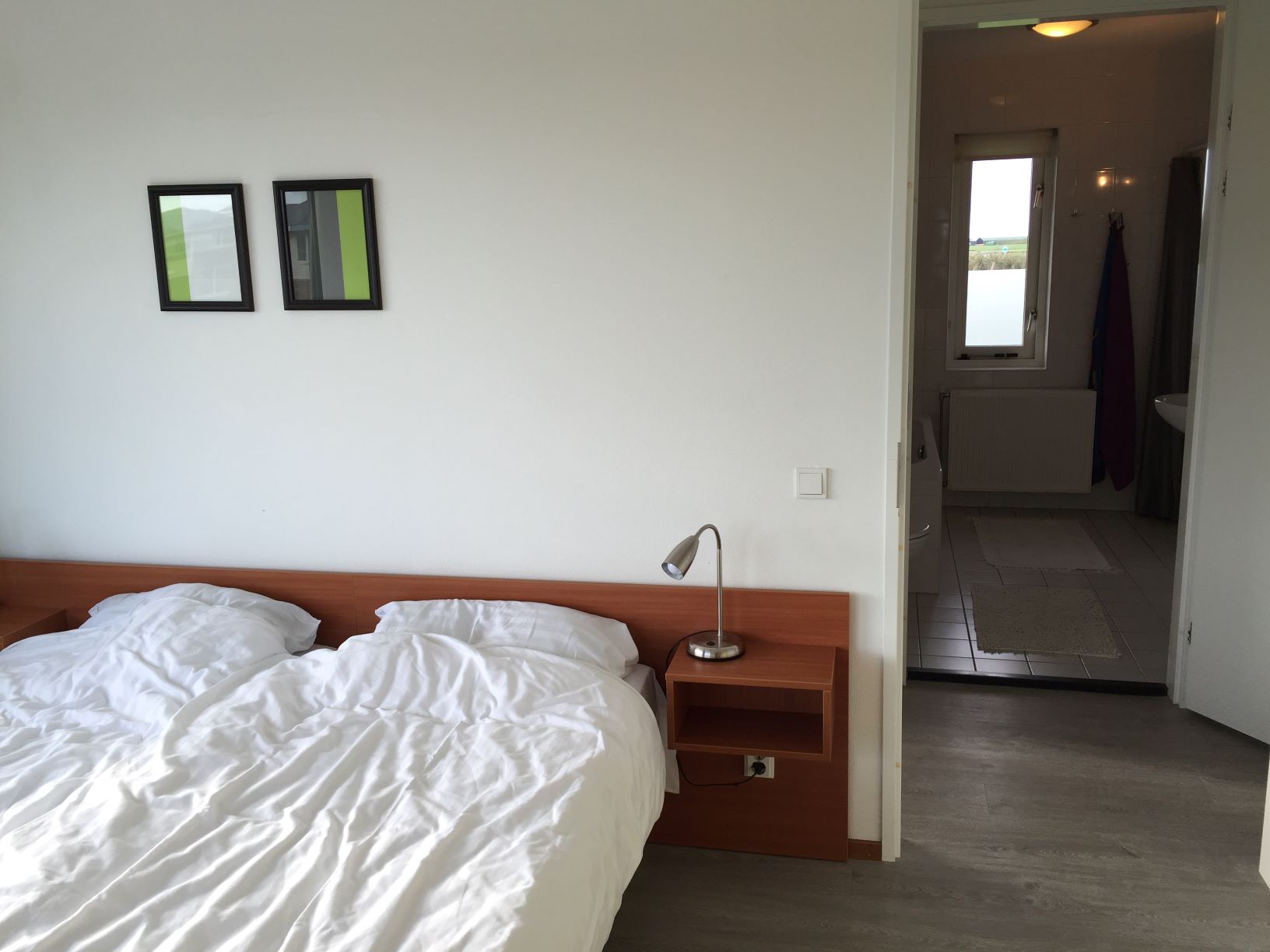 Recreatiewoning in Anjum te koop