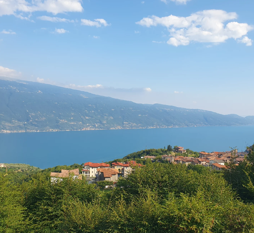 Vakantiewoning Tignale S 25