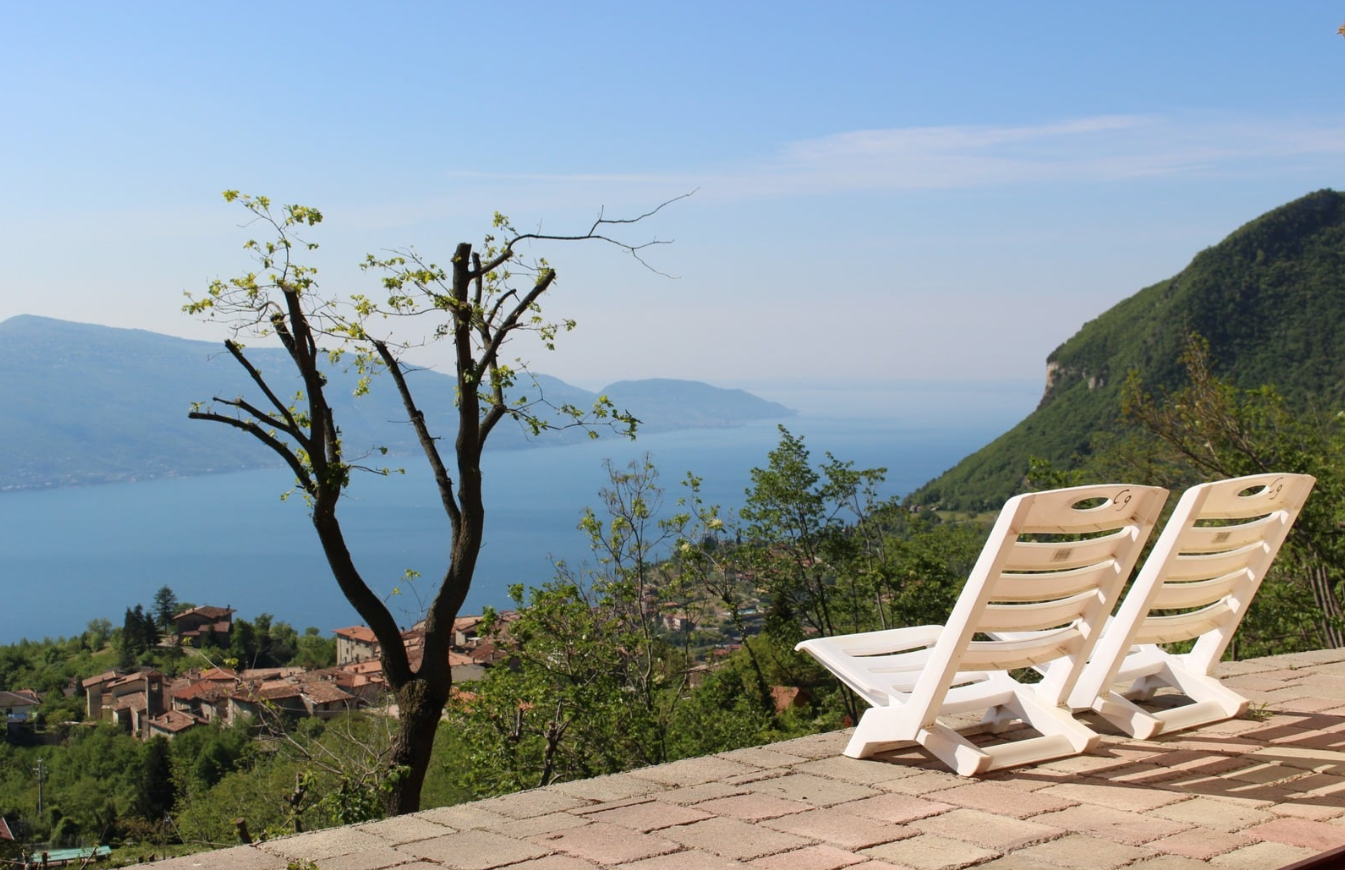 Vakantiewoning Tignale S 25