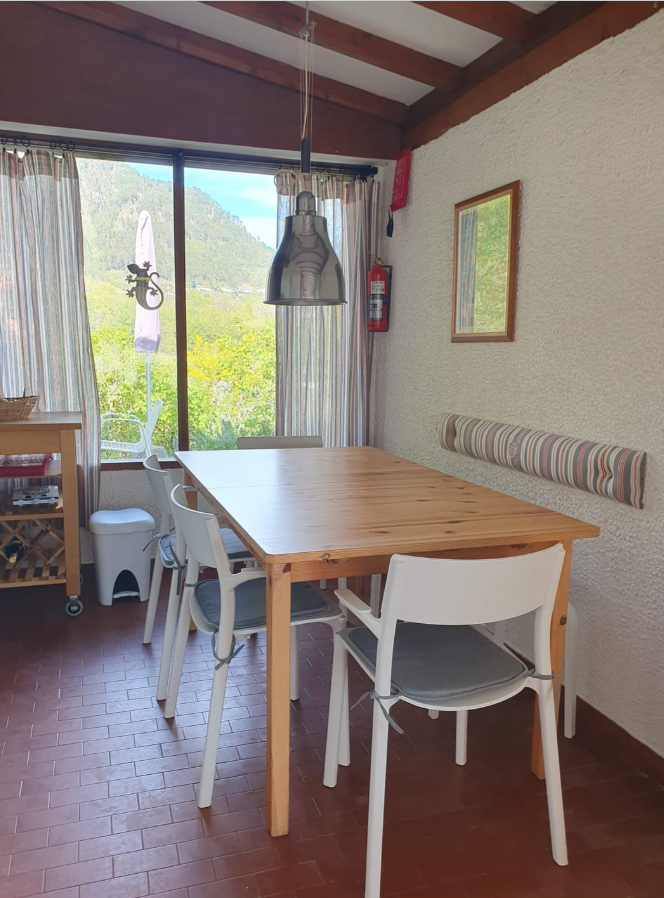 Vakantiewoning Tignale S 25