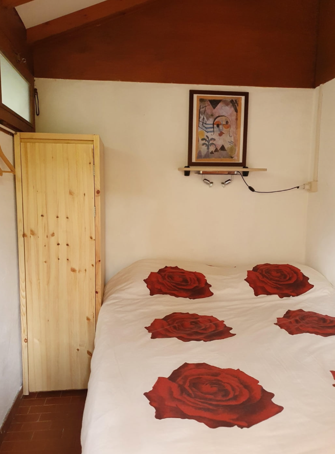 Vakantiewoning Tignale S 25