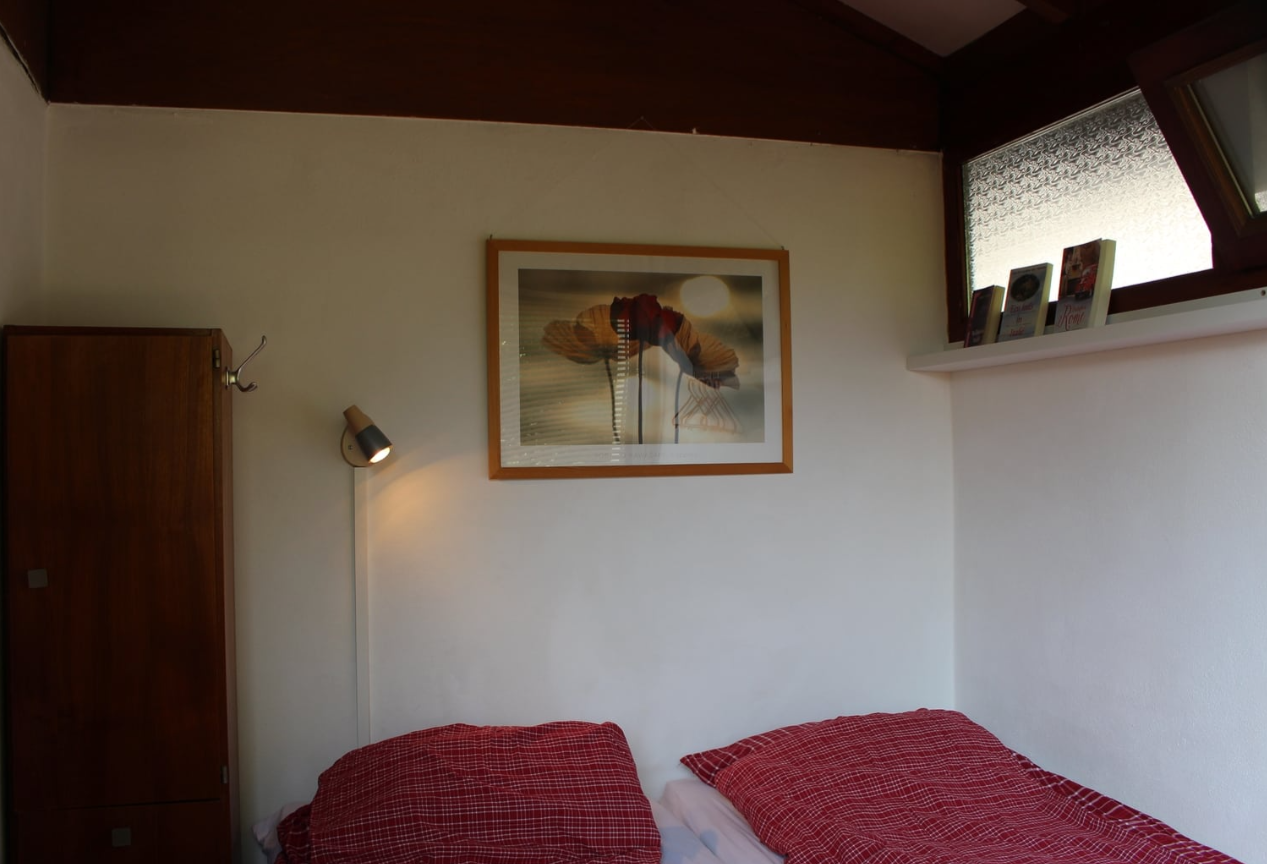 Vakantiewoning Tignale S 25