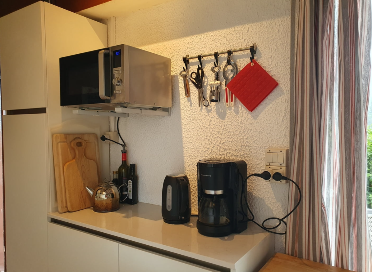 Vakantiewoning Tignale S 25