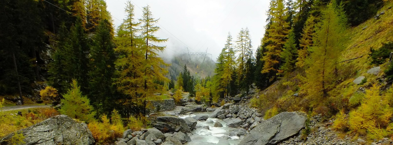 Aostadal